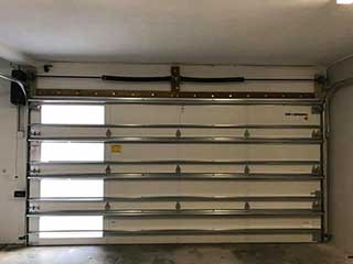 Replacing Garage Door Springs In Fernandina Beach Fl